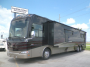 2013 THOR MOTOR COACH Tuscany